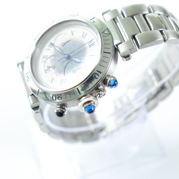 Cartier Pasha W31018H3